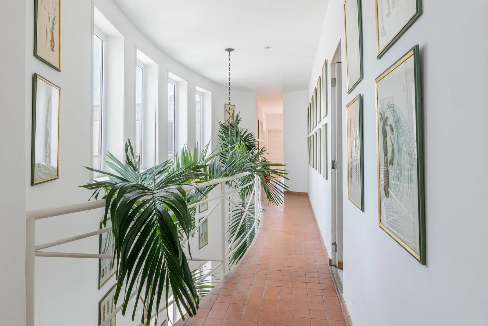 Rio354 Beachfront Triplex Penthouse In Copacabana Apartment in Rio de Janeiro, State of Rio de Janeiro, Brazil