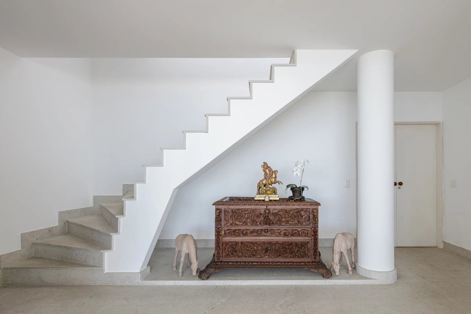 Rio354 Beachfront Triplex Penthouse In Copacabana Apartment in Rio de Janeiro, State of Rio de Janeiro, Brazil