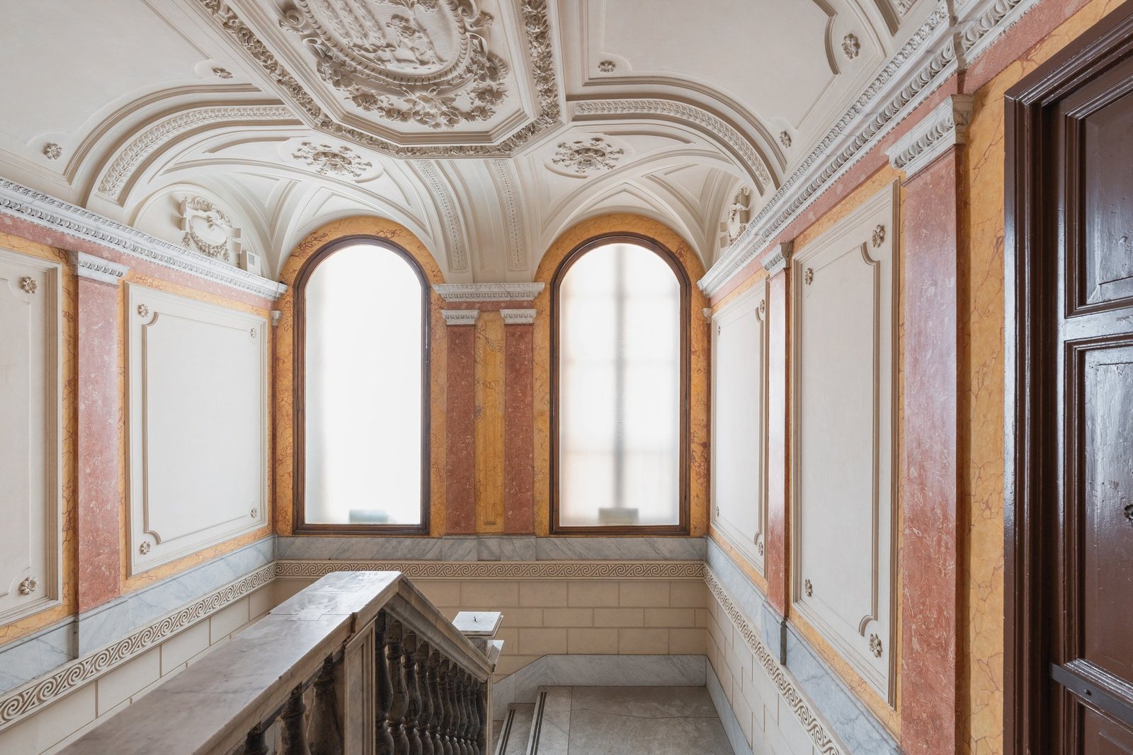 Apartment in Rome, Lazio, Italy
