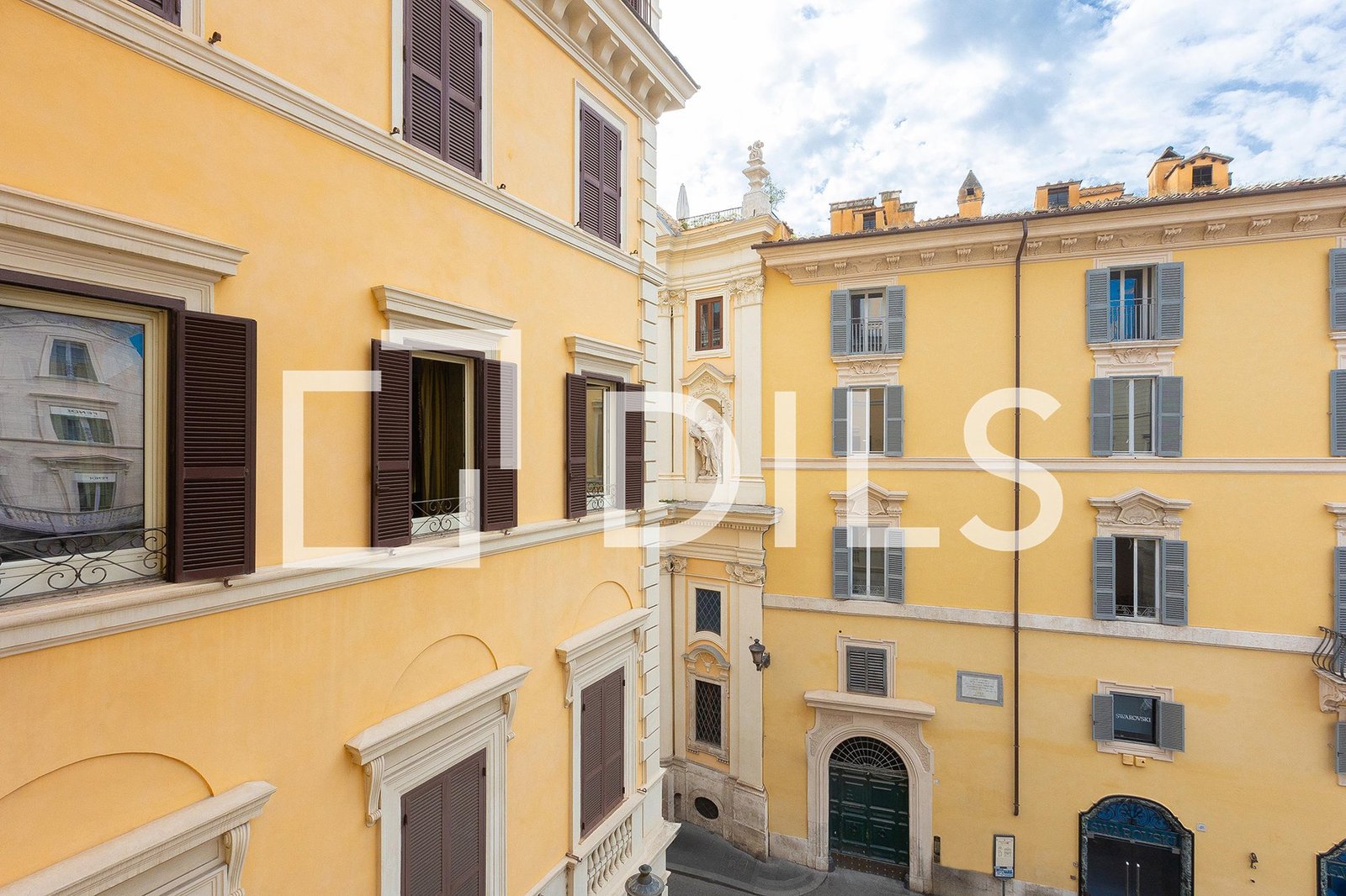 Apartment in Rome, Lazio, Italy