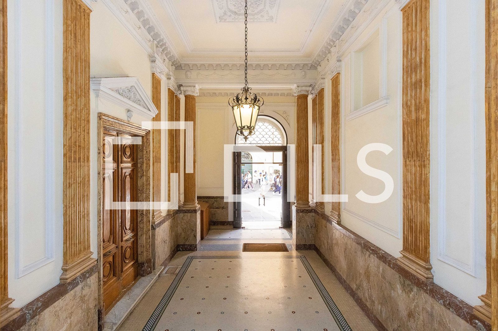 Apartment in Rome, Lazio, Italy