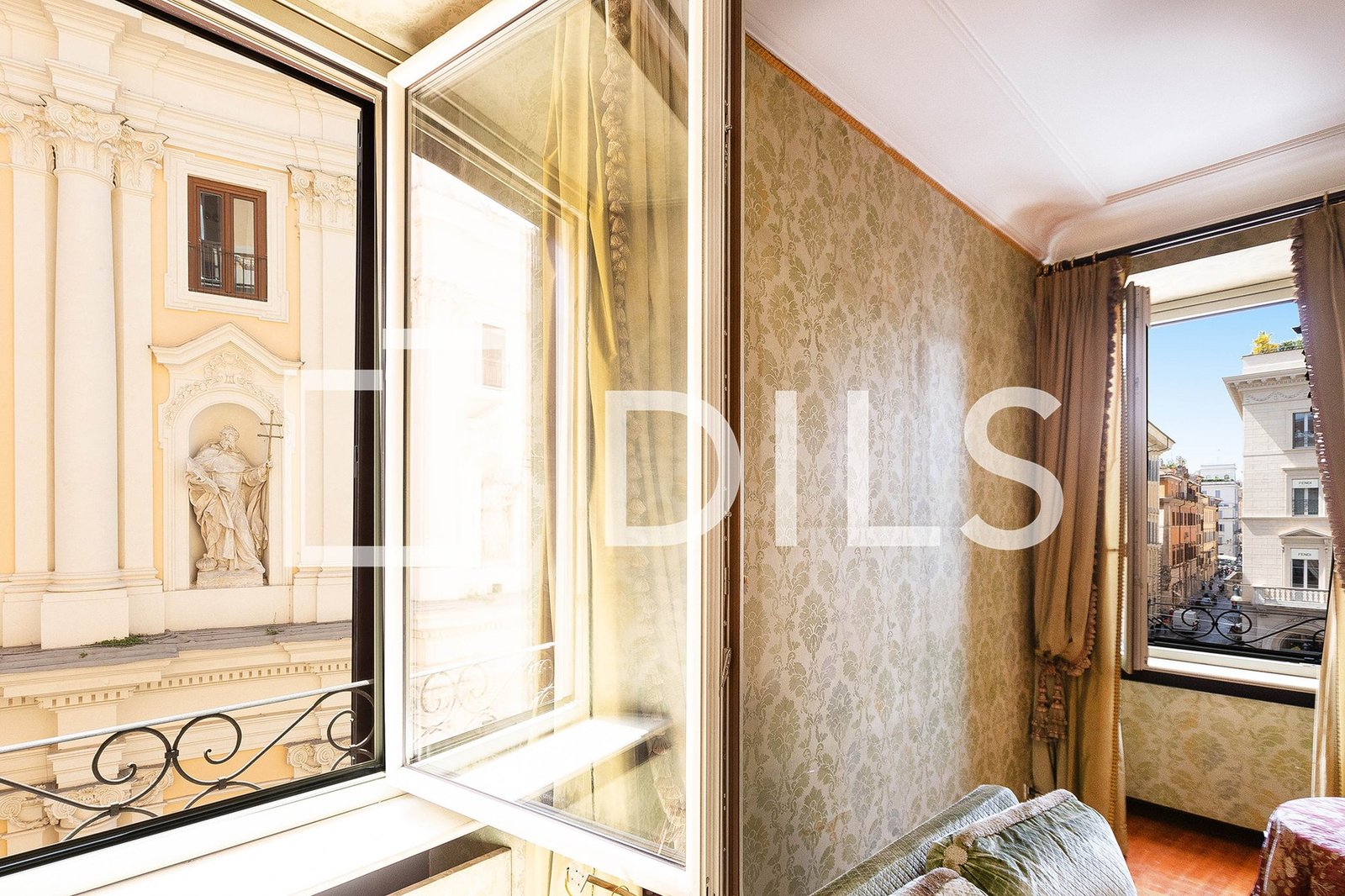 Apartment in Rome, Lazio, Italy