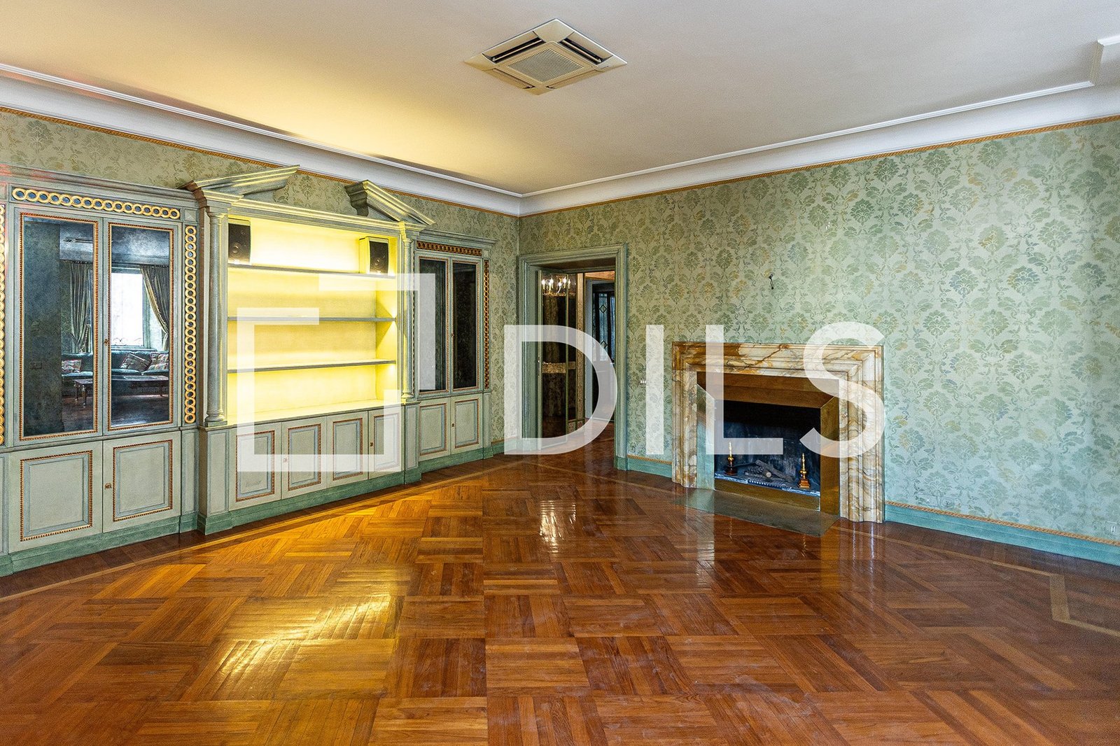 Apartment in Rome, Lazio, Italy