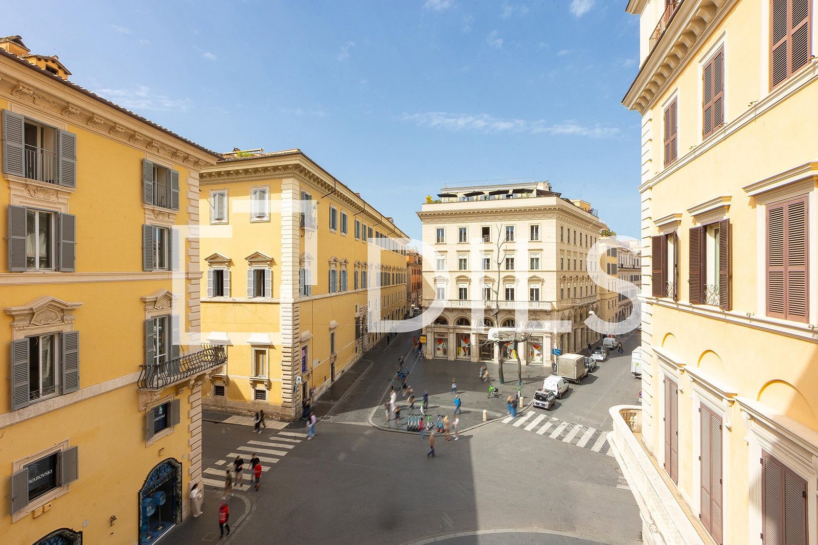 Apartment in Rome, Lazio, Italy