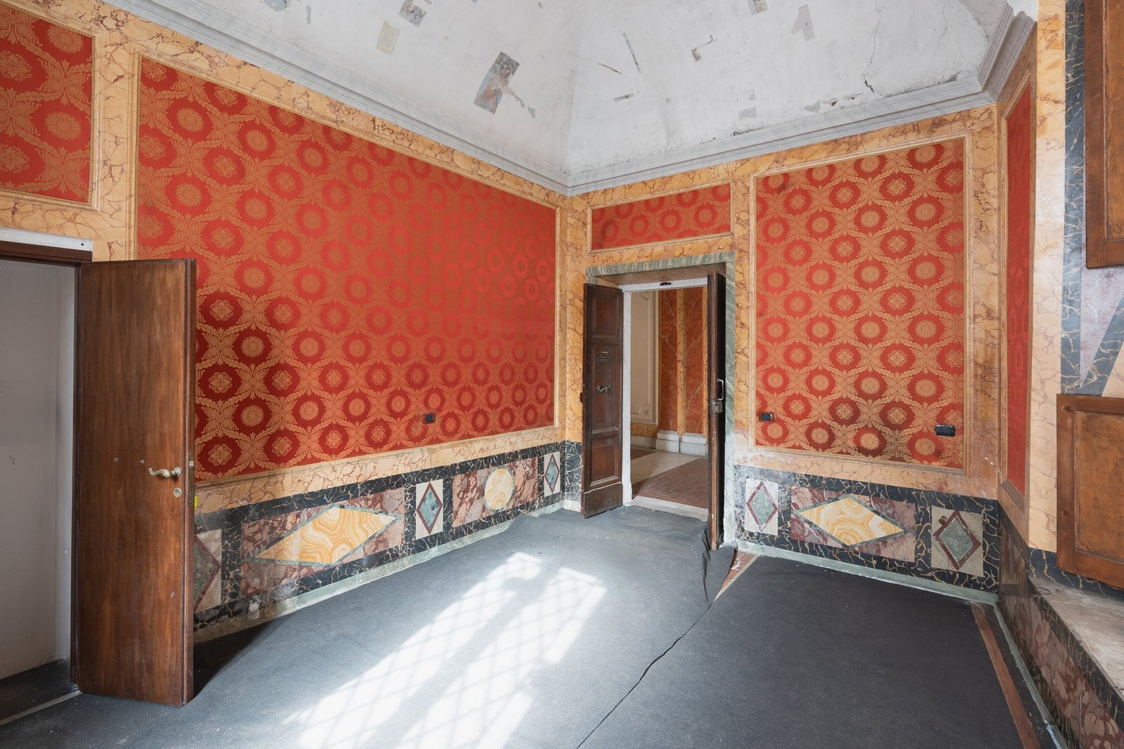Apartment in Rome, Lazio, Italy