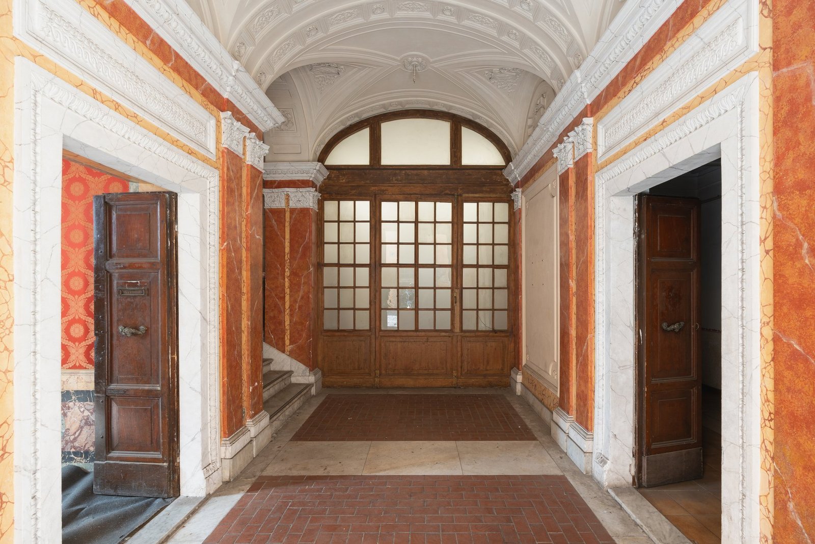 Apartment in Rome, Lazio, Italy