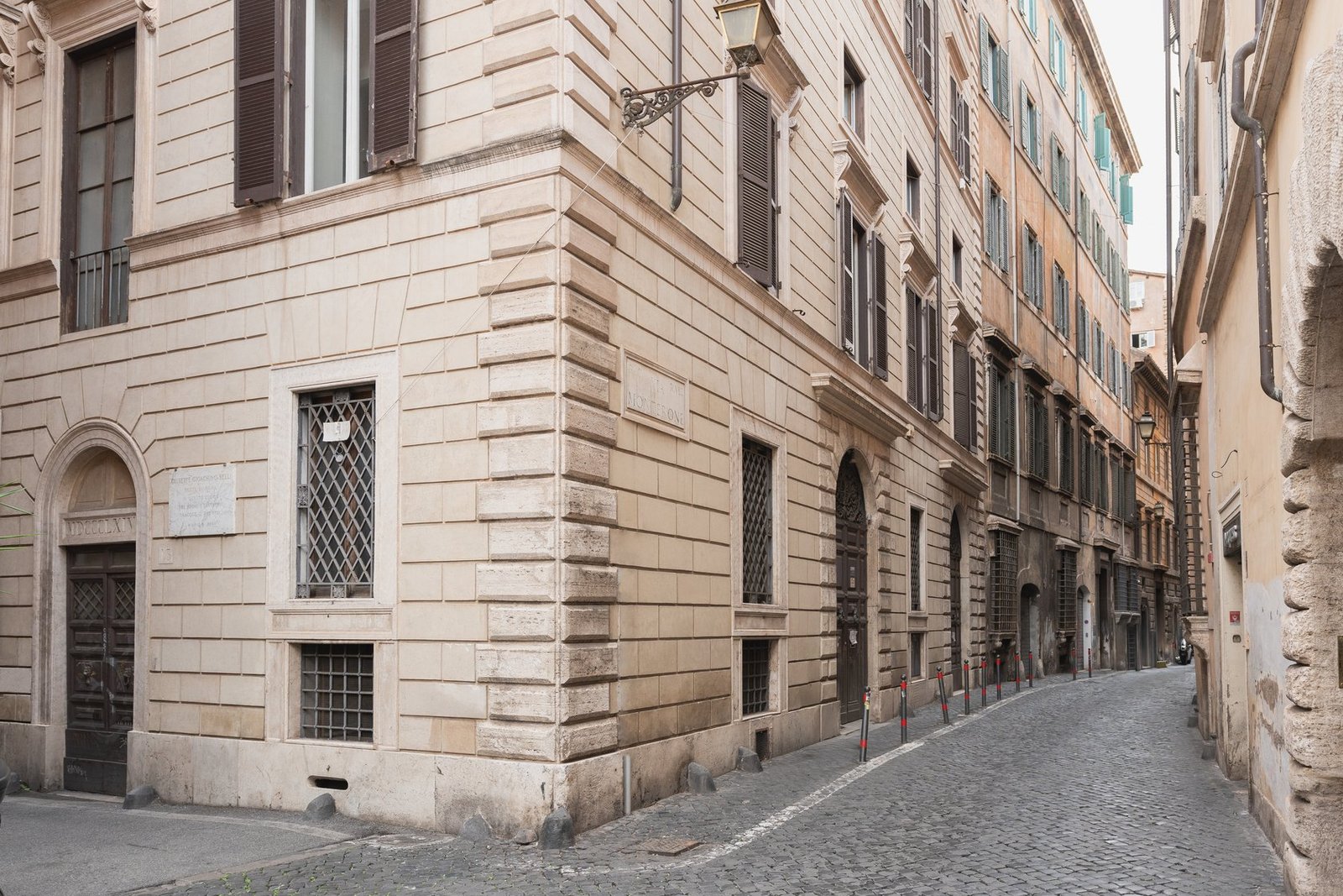 Apartment in Rome, Lazio, Italy