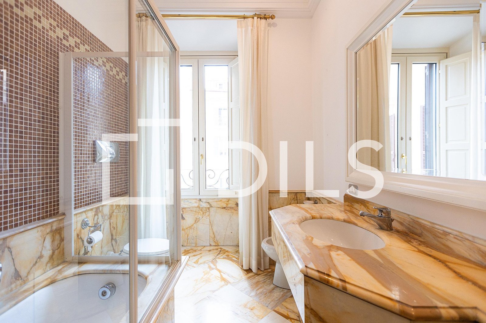 Apartment in Rome, Lazio, Italy