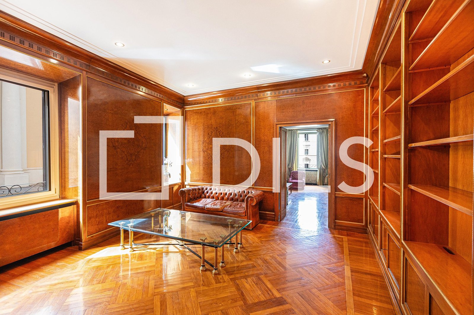 Apartment in Rome, Lazio, Italy