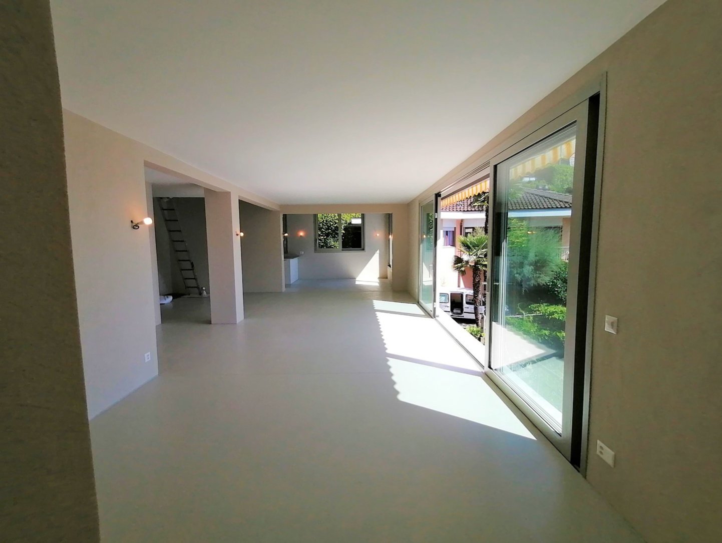 Apartment in Ronco sopra Ascona, Ticino, Switzerland