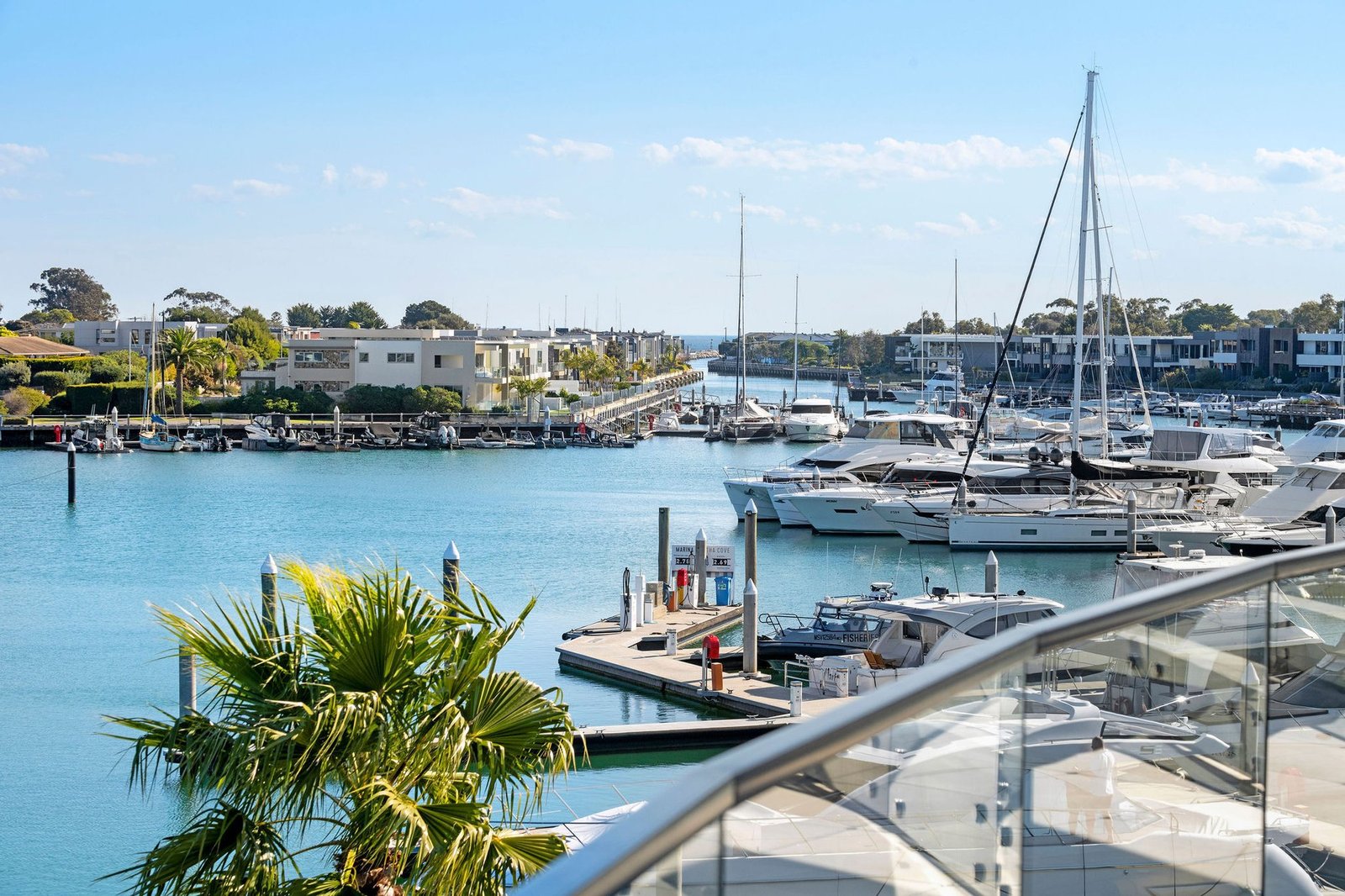 A Penthouse Paradise With Spectacular Scenery Apartment in Safety Beach, Victoria, Australia