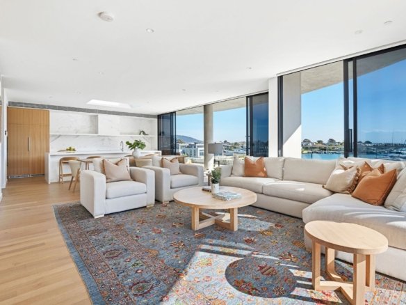 Apartment in Safety Beach, Victoria, Australia