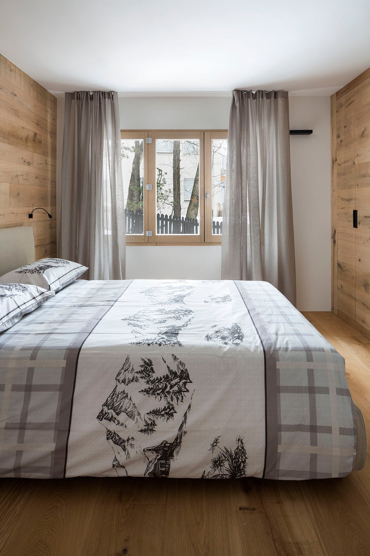 Apartment in Saint Moritz, Grisons, Switzerland