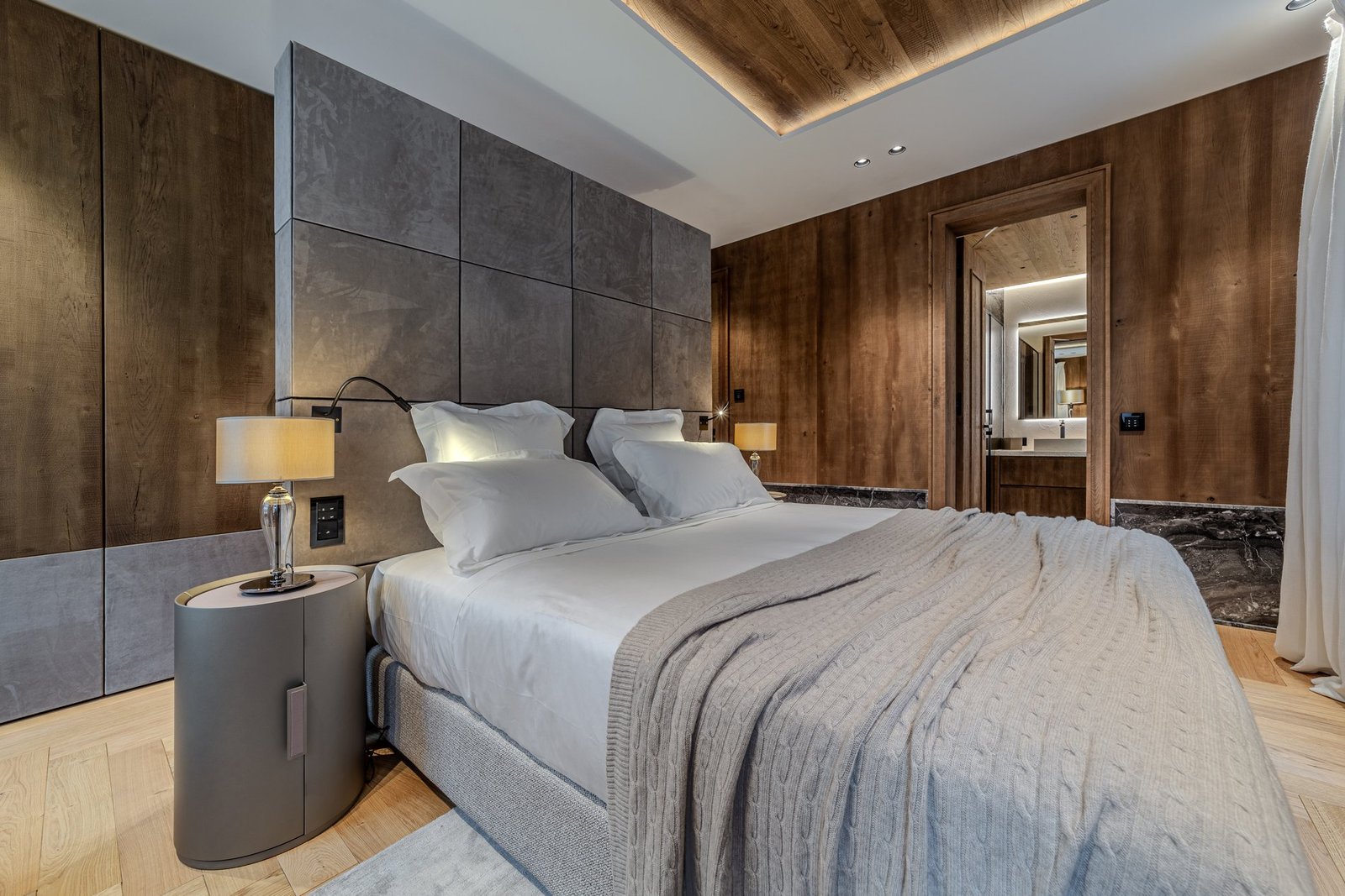 Apartment in Saint Moritz, Grisons, Switzerland