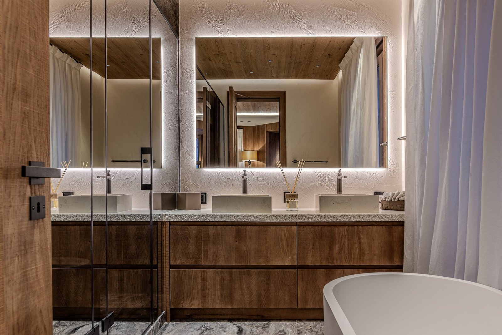 Apartment in Saint Moritz, Grisons, Switzerland