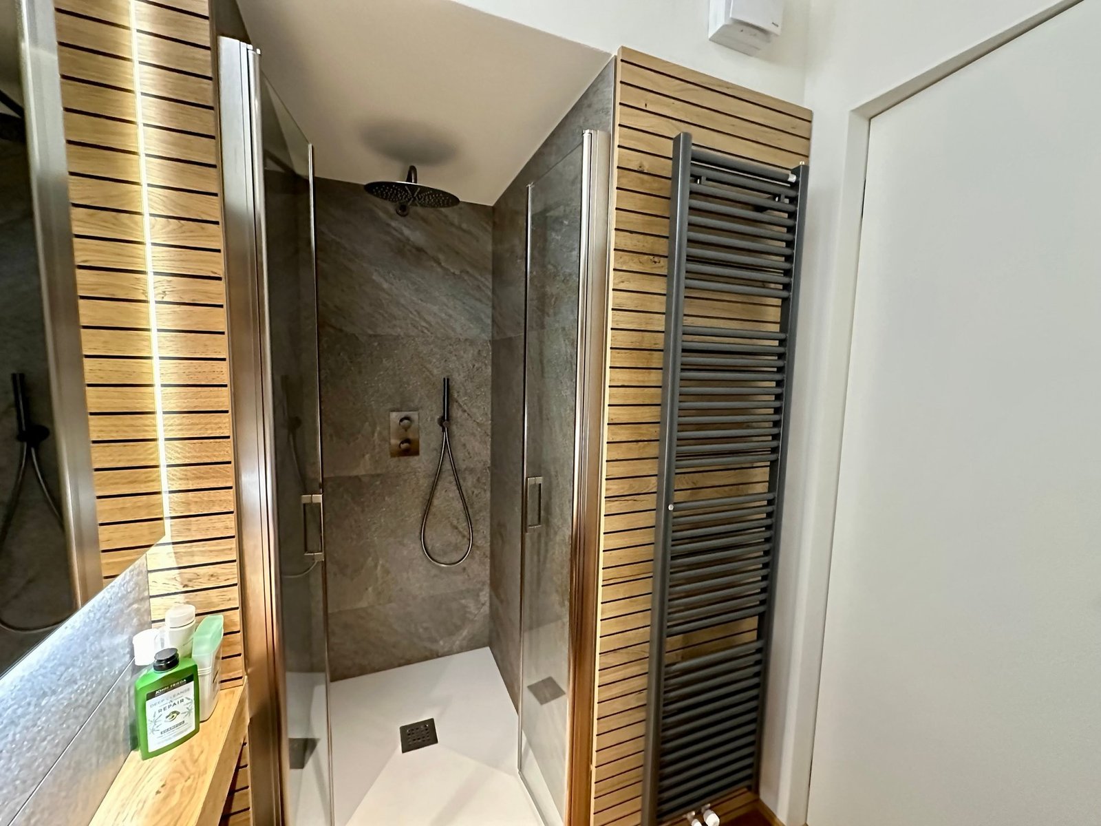 Apartment in Saint Moritz, Grisons, Switzerland