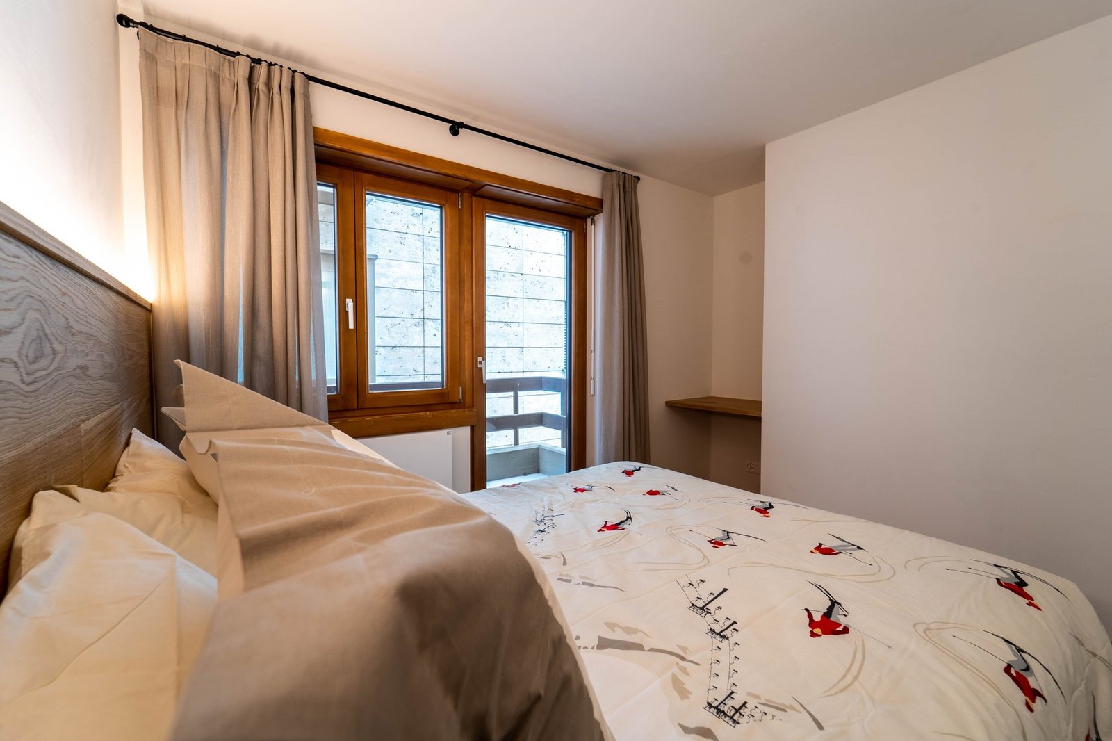 Just Renovated Very Central Apartment In Exclusive St Moritz Apartment in Saint Moritz, Grisons, Switzerland