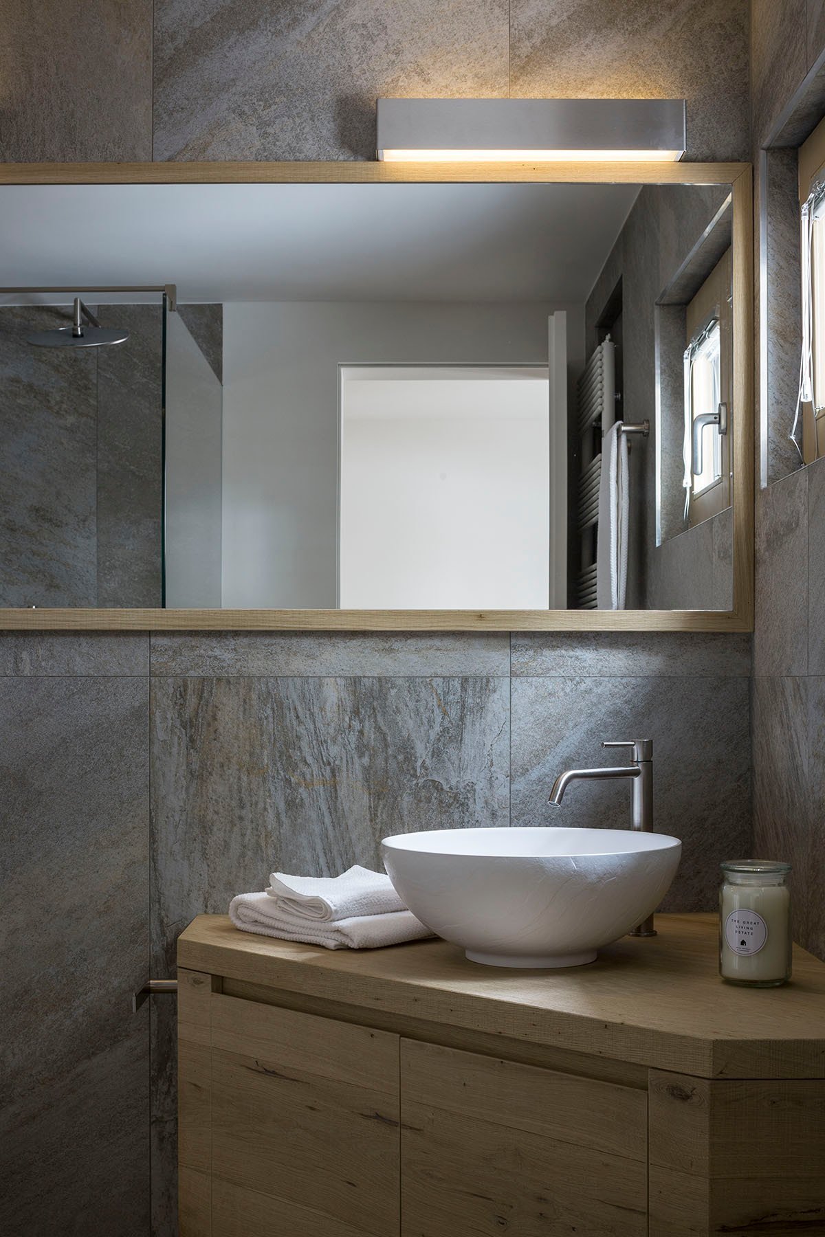 Apartment in Saint Moritz, Grisons, Switzerland