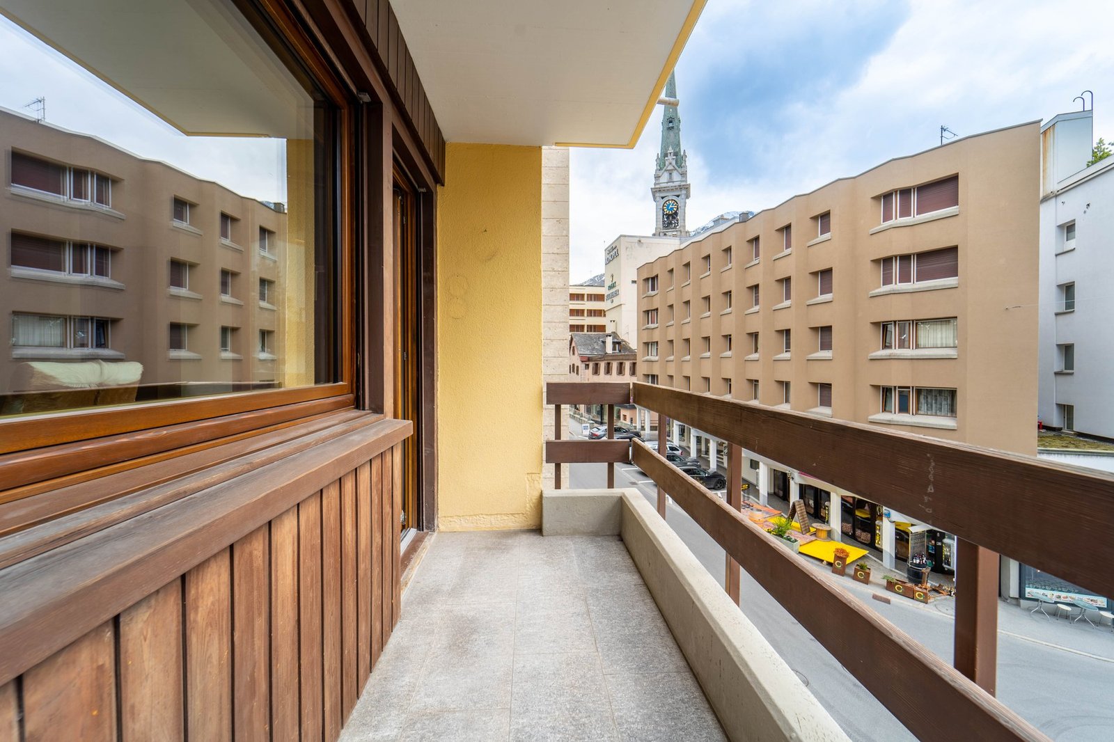 Just Renovated Very Central Apartment In Exclusive St Moritz Apartment in Saint Moritz, Grisons, Switzerland