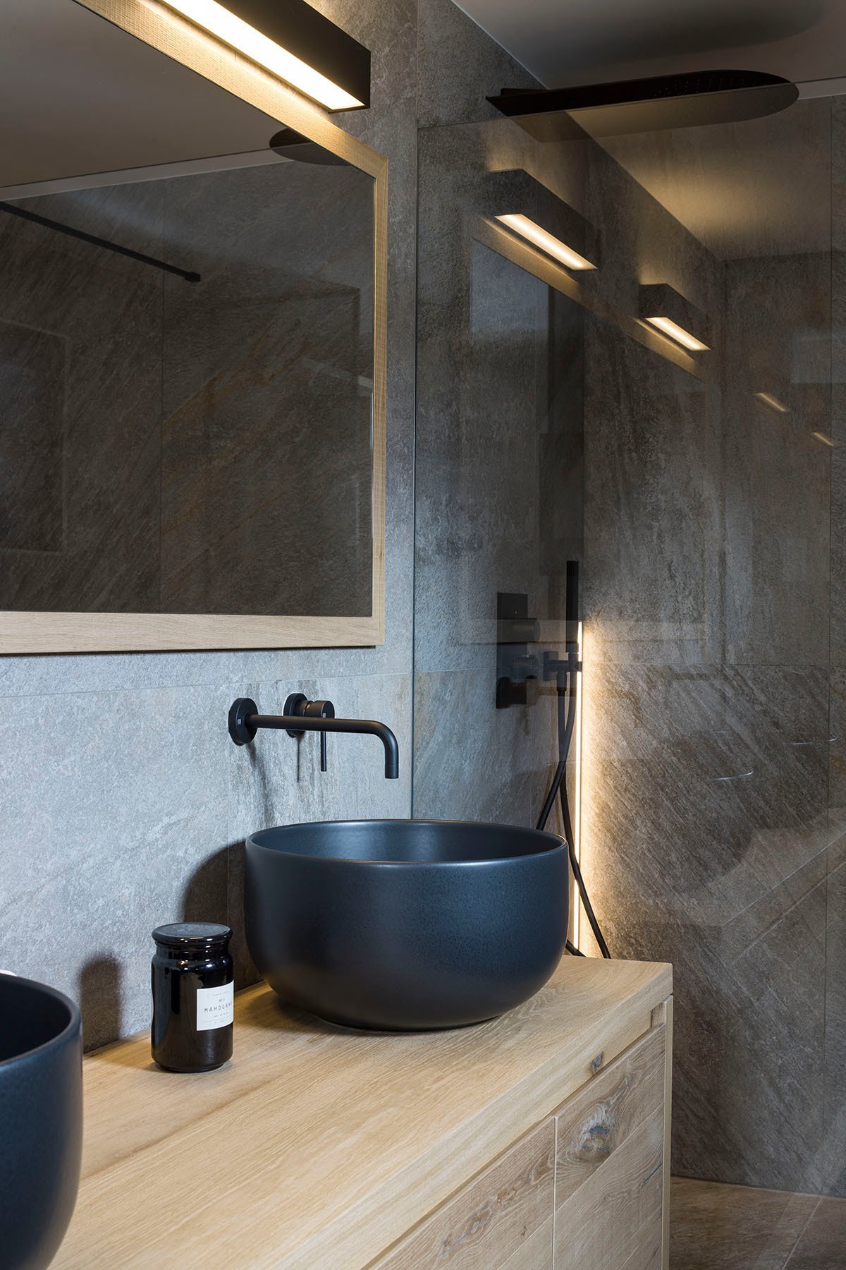 Apartment in Saint Moritz, Grisons, Switzerland