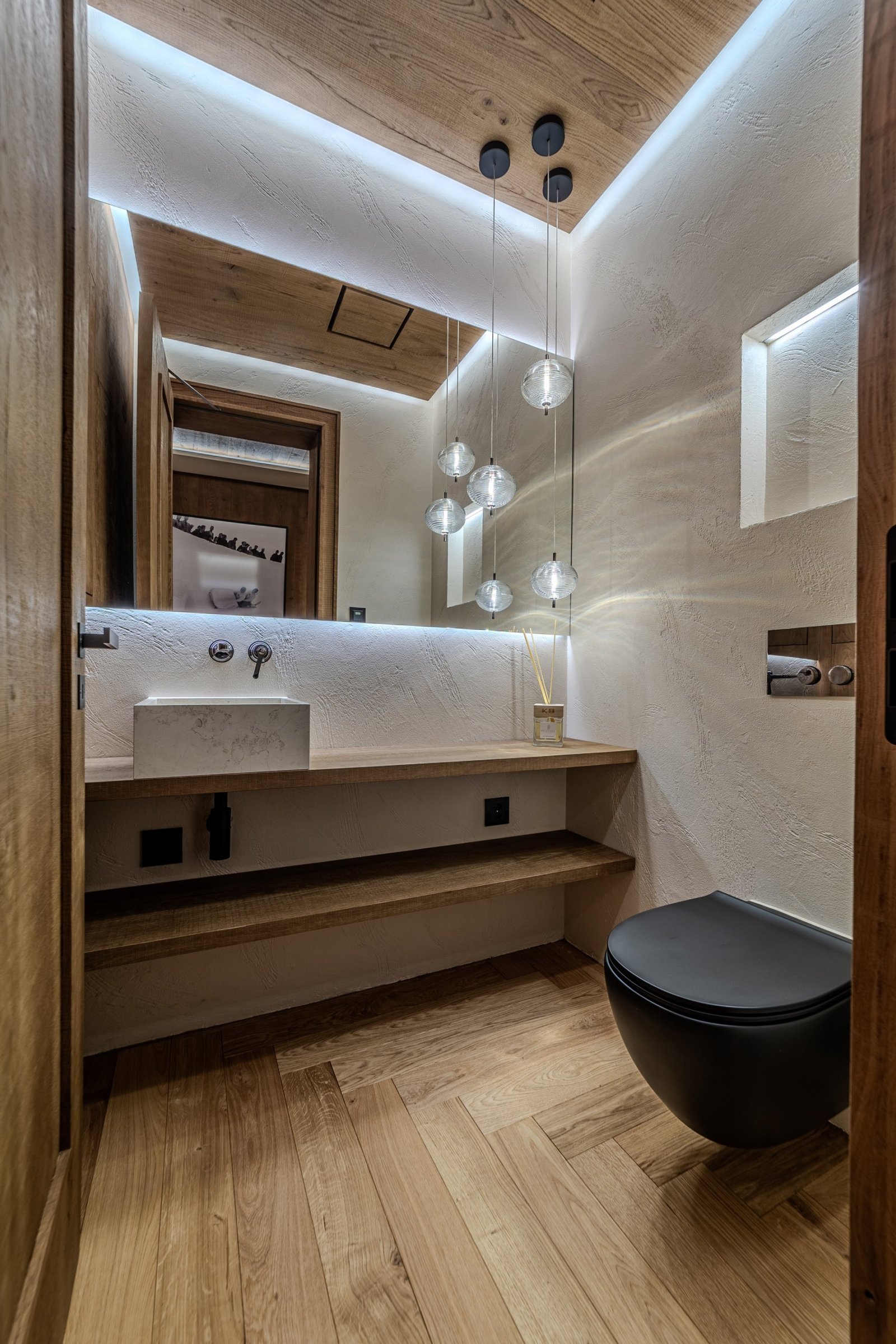 Apartment in Saint Moritz, Grisons, Switzerland