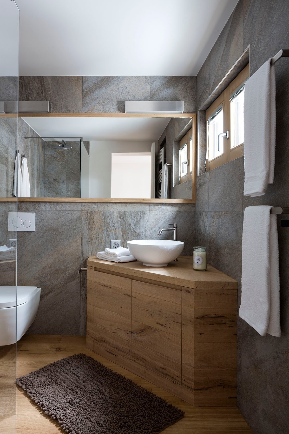 Apartment in Saint Moritz, Grisons, Switzerland