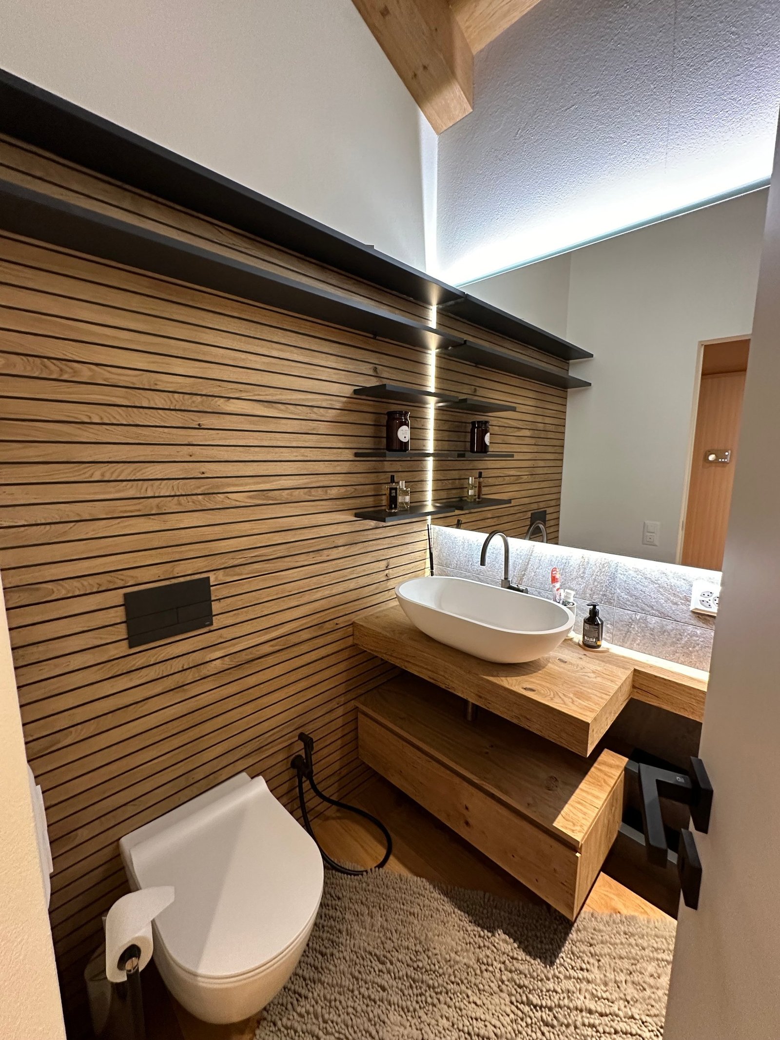 Apartment in Saint Moritz, Grisons, Switzerland