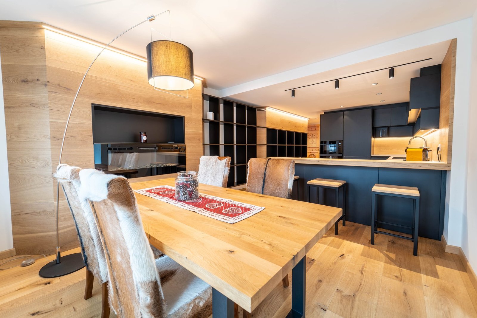 Just Renovated Very Central Apartment In Exclusive St Moritz Apartment in Saint Moritz, Grisons, Switzerland