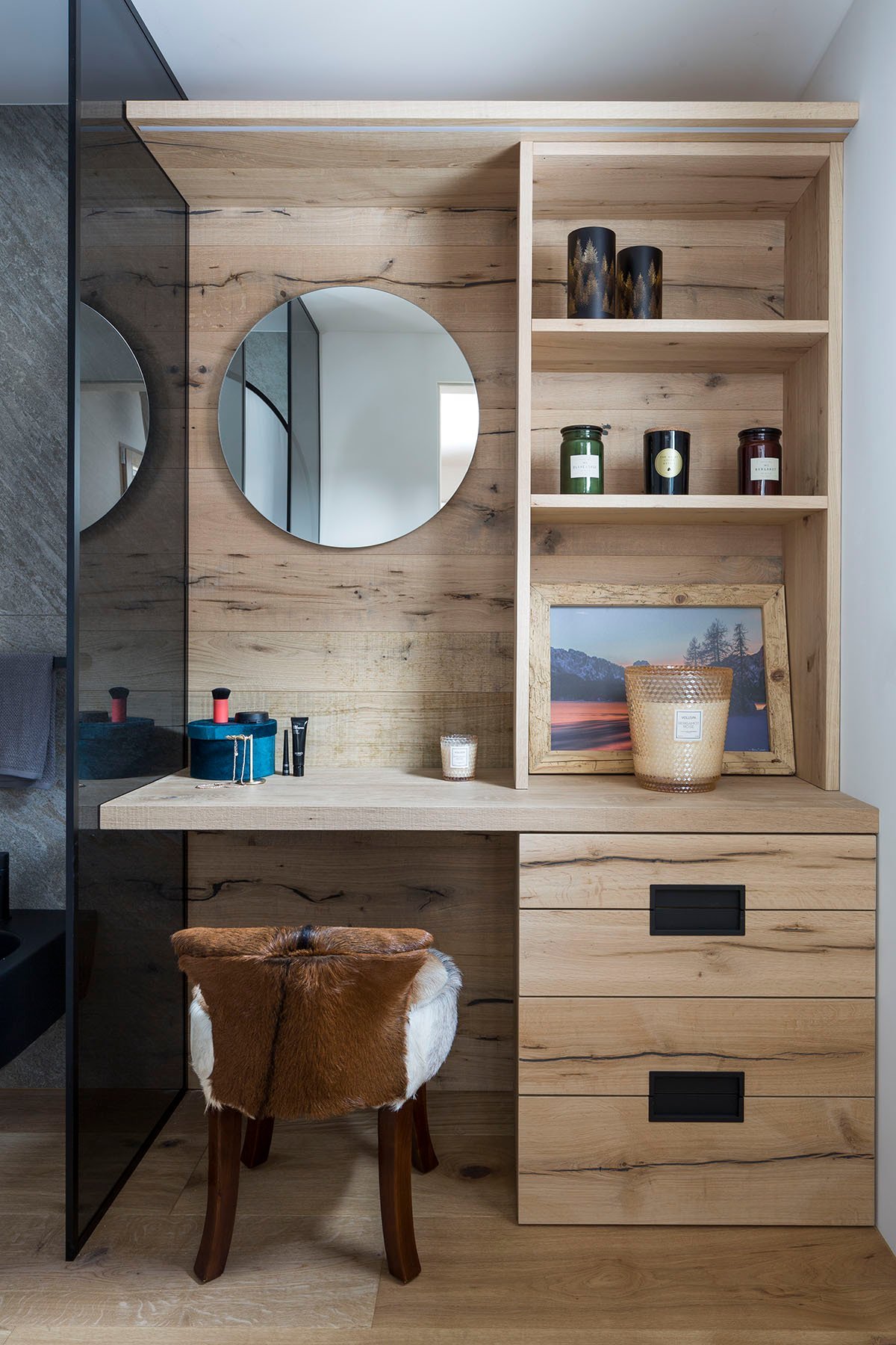 Apartment in Saint Moritz, Grisons, Switzerland