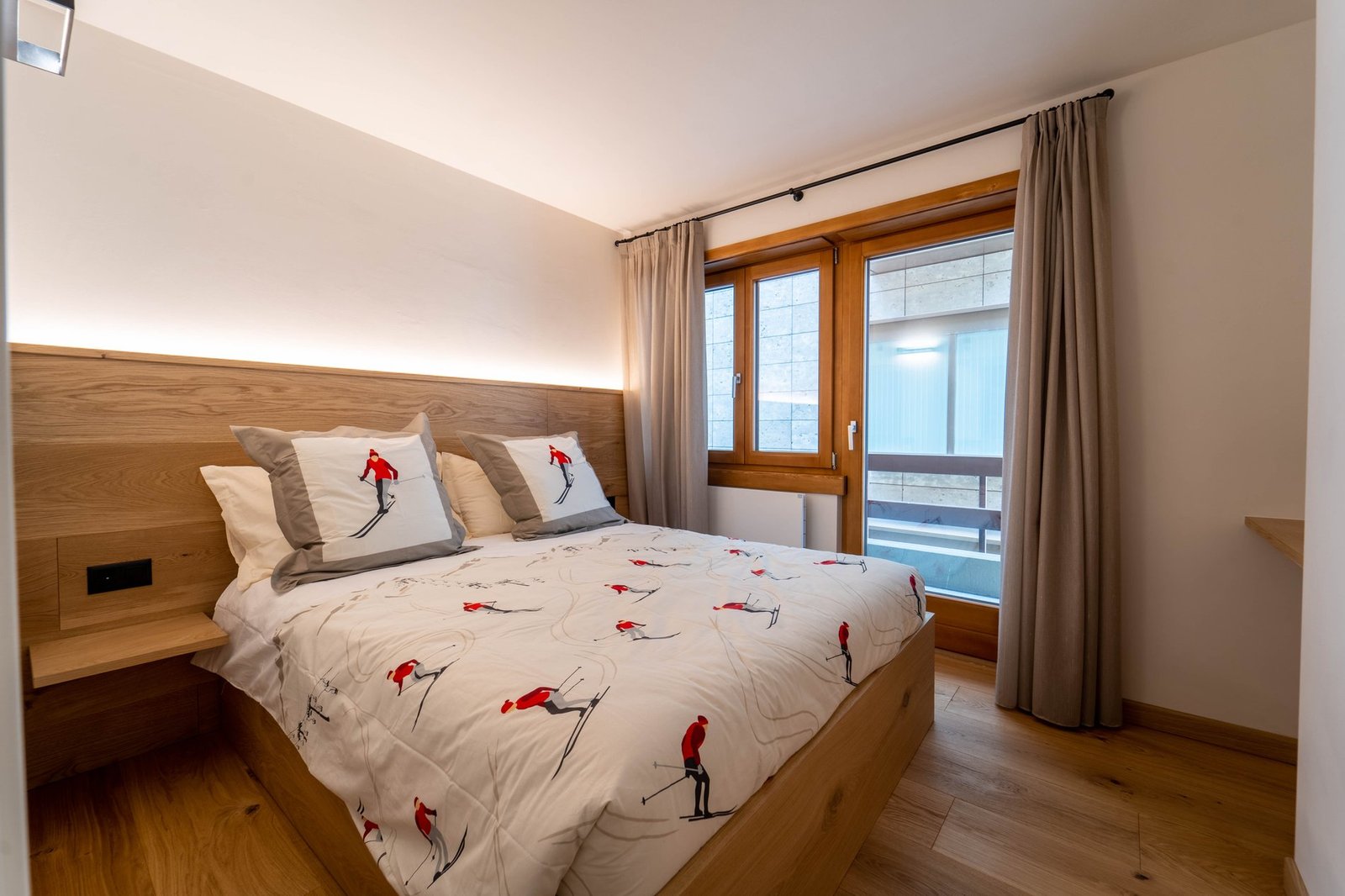 Just Renovated Very Central Apartment In Exclusive St Moritz Apartment in Saint Moritz, Grisons, Switzerland