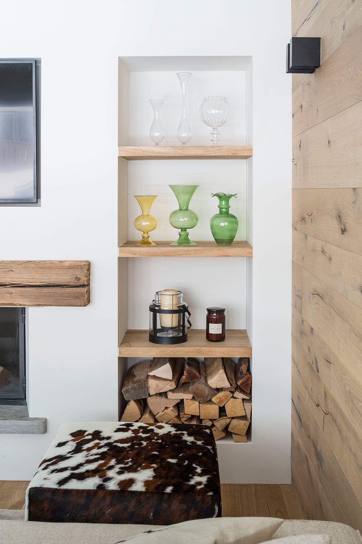 Apartment in Saint Moritz, Grisons, Switzerland