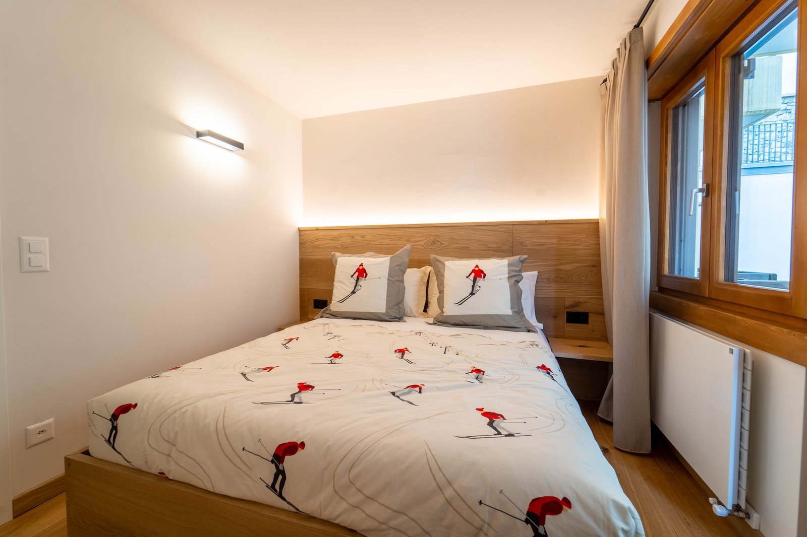 Just Renovated Very Central Apartment In Exclusive St Moritz Apartment in Saint Moritz, Grisons, Switzerland