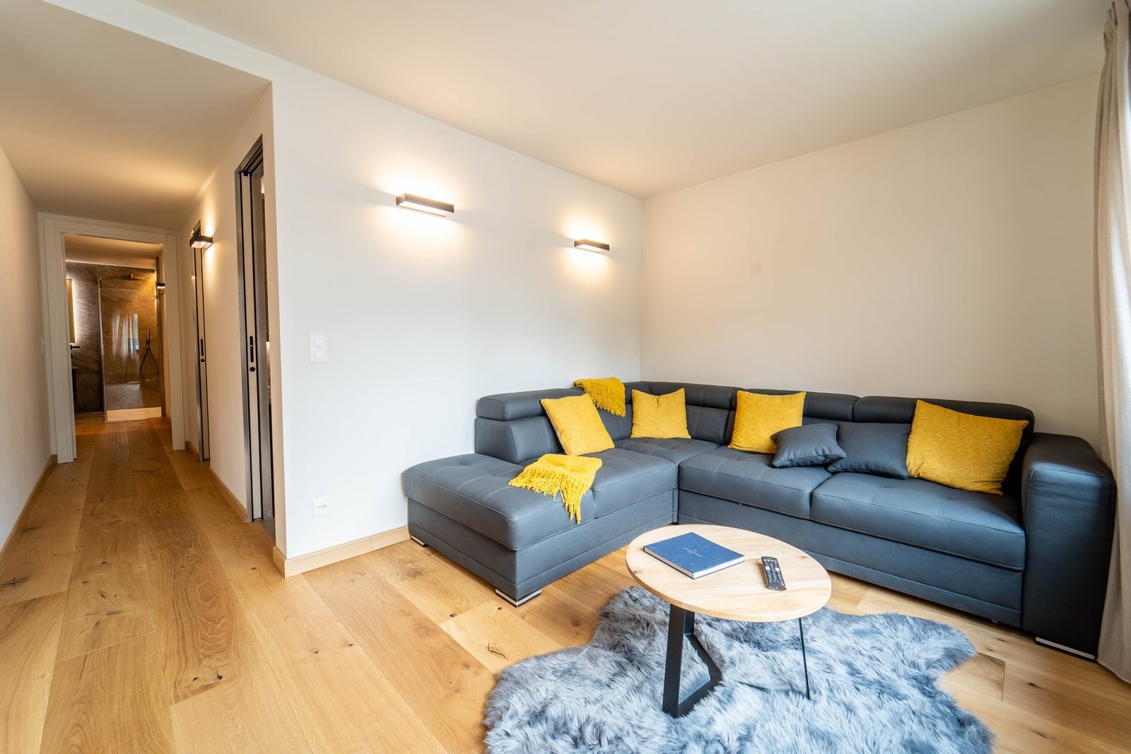 Just Renovated Very Central Apartment In Exclusive St Moritz Apartment in Saint Moritz, Grisons, Switzerland