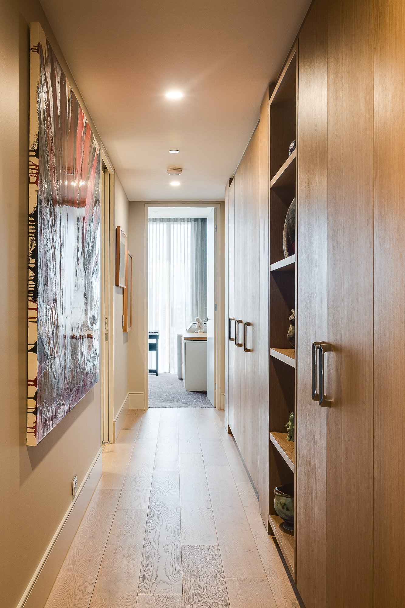 Luxurious Penthouse Living With Incredible Panoramic Views Apartment in South Brisbane, Queensland, Australia