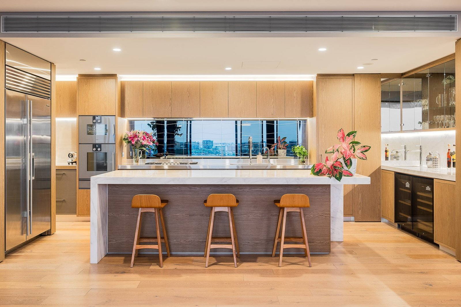 Luxurious Penthouse Living With Incredible Panoramic Views Apartment in South Brisbane, Queensland, Australia