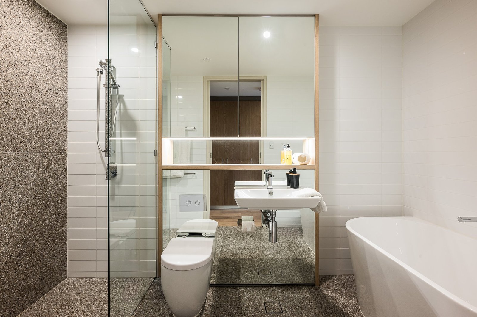 Luxurious Penthouse Living With Incredible Panoramic Views Apartment in South Brisbane, Queensland, Australia