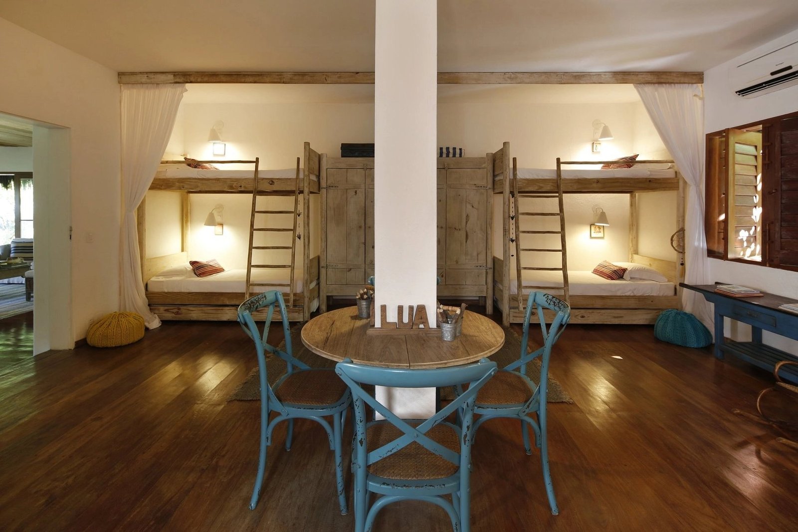 Bah017 Beach House In Trancoso Apartment in State of Bahia, Brazil