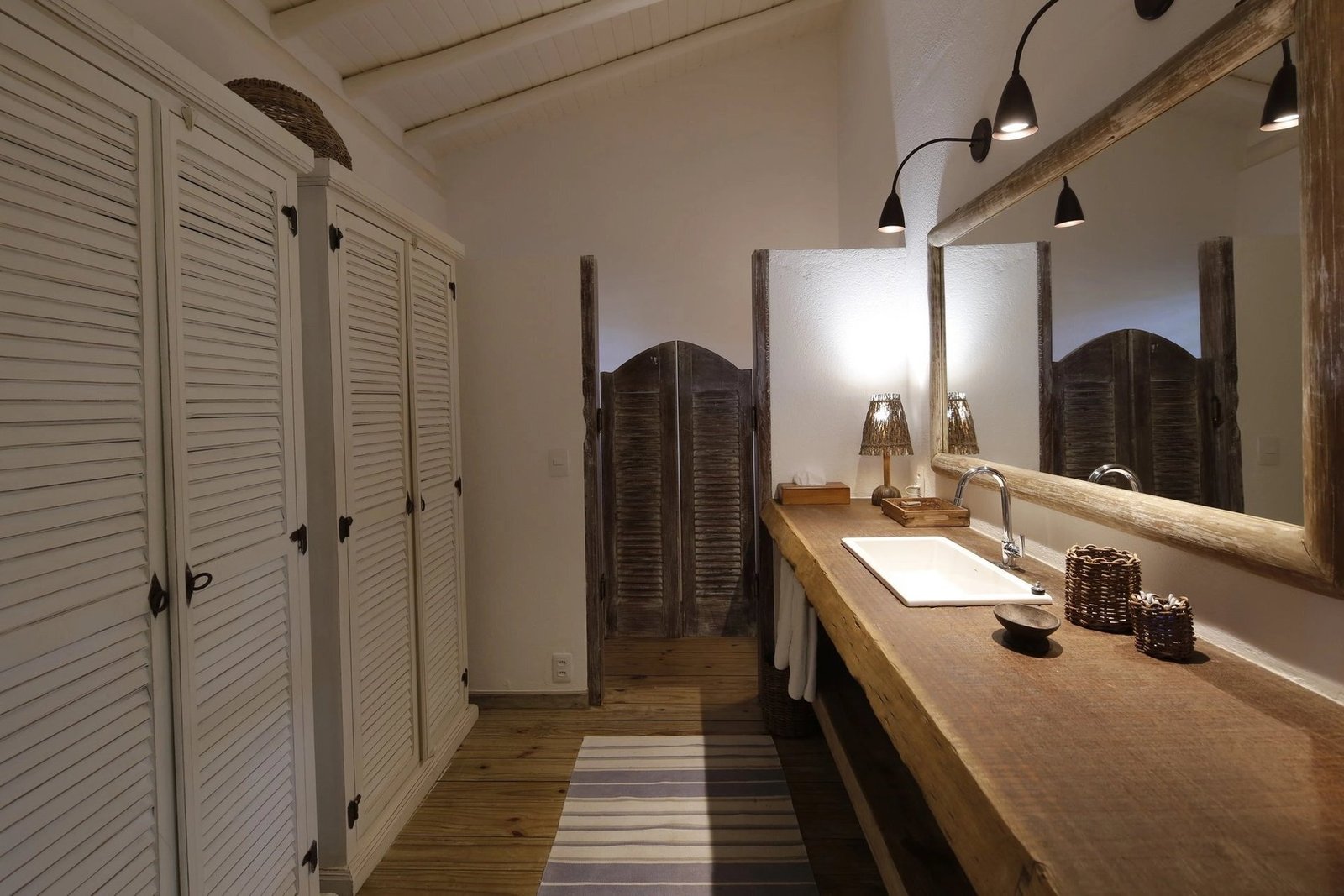 Bah017 Beach House In Trancoso Apartment in State of Bahia, Brazil