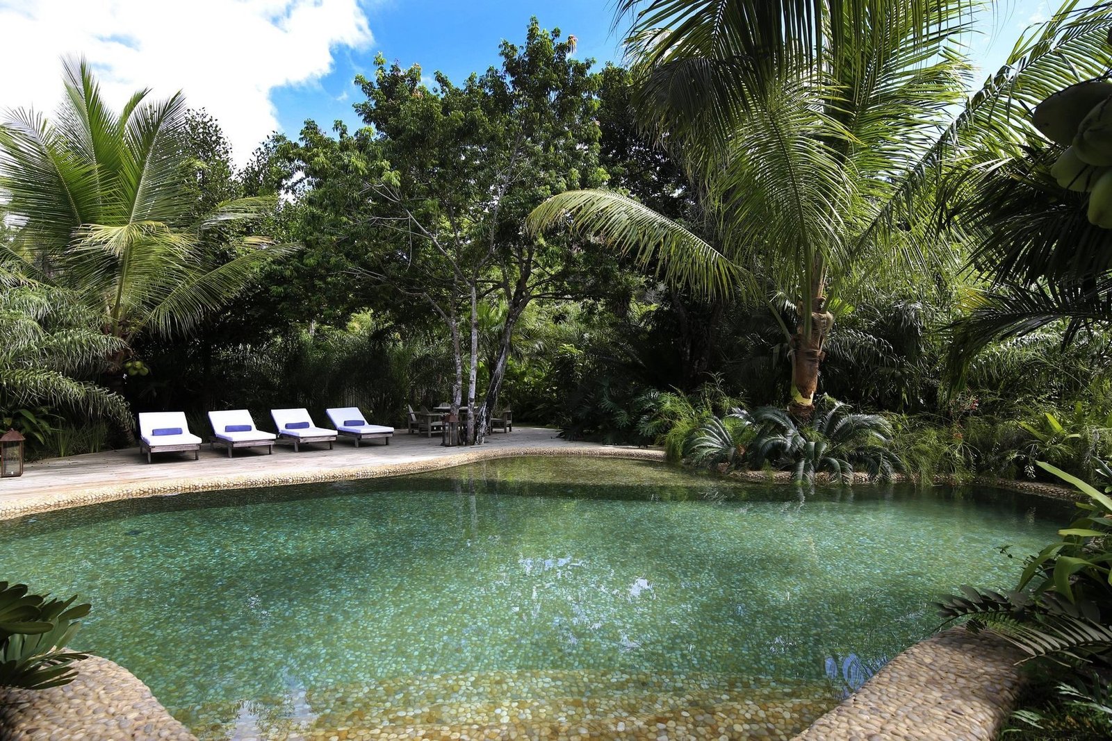 Bah017 Beach House In Trancoso Apartment in State of Bahia, Brazil
