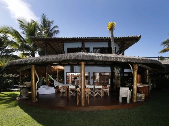 Apartment in State of Bahia, Brazil