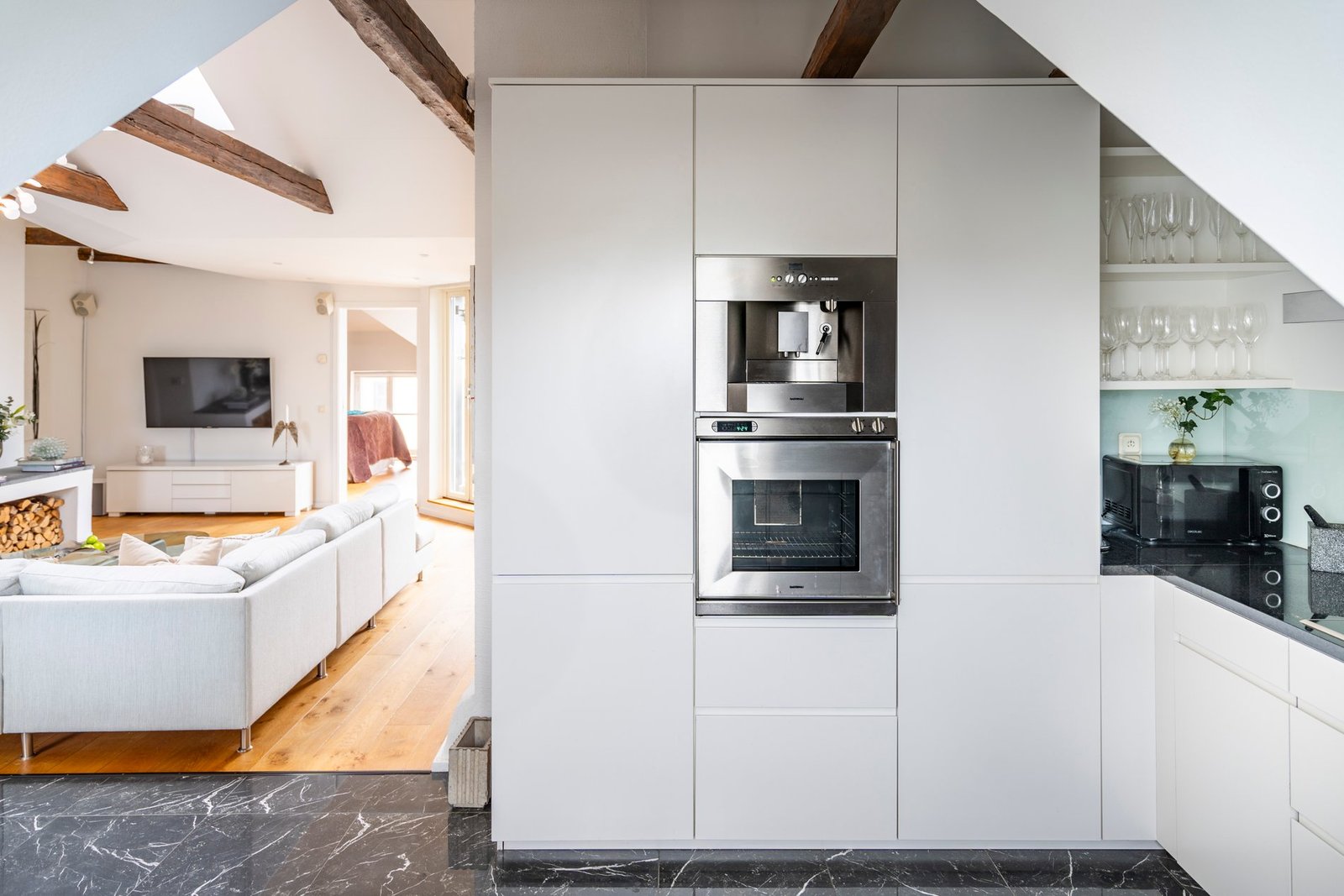 Apartment in Stockholm, Stockholm County, Sweden