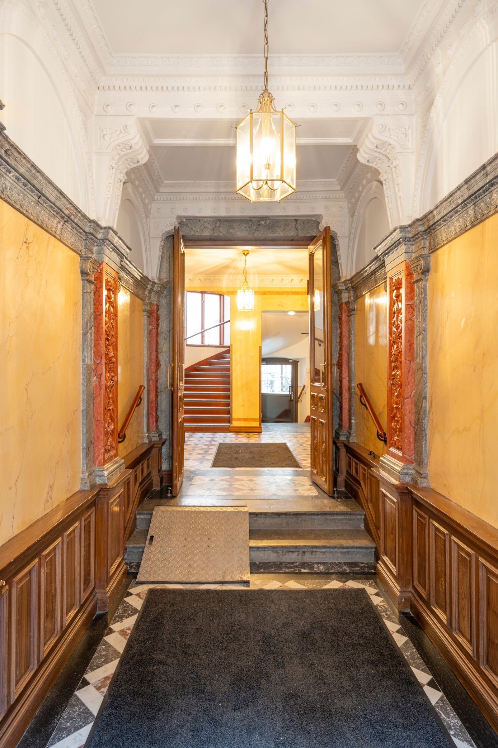 Apartment in Stockholm, Stockholm County, Sweden