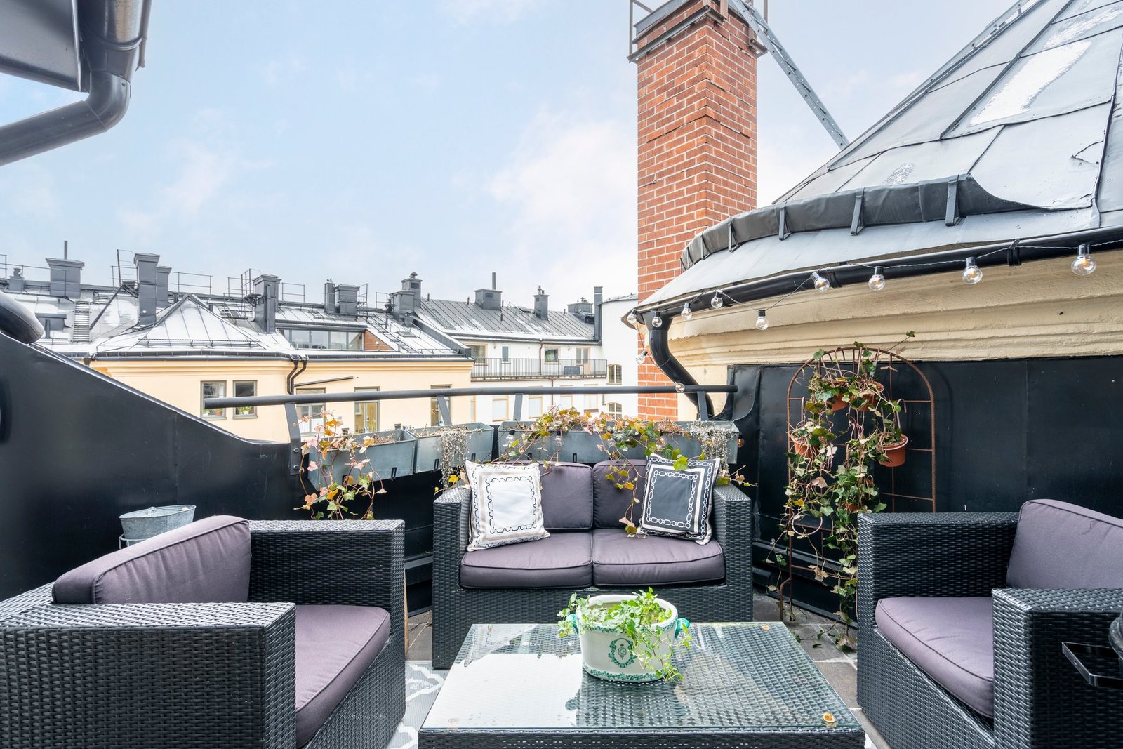 Apartment in Stockholm, Stockholm County, Sweden