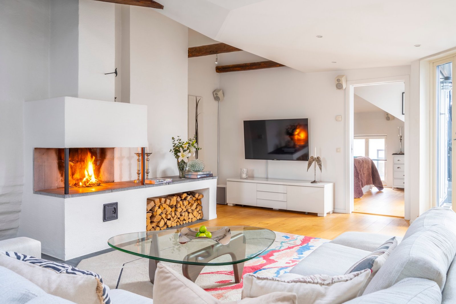 Apartment in Stockholm, Stockholm County, Sweden