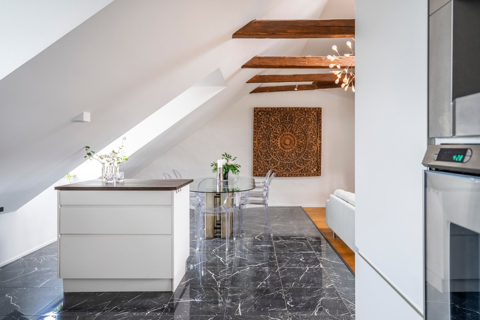 Apartment in Stockholm, Stockholm County, Sweden