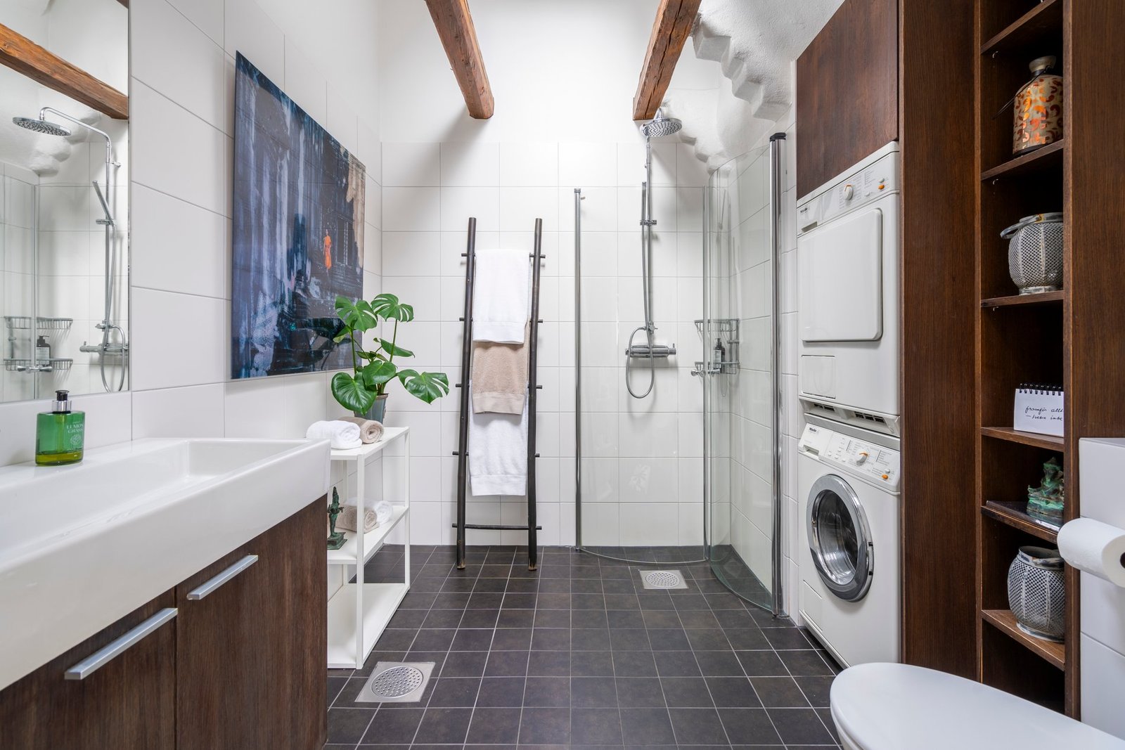 Apartment in Stockholm, Stockholm County, Sweden