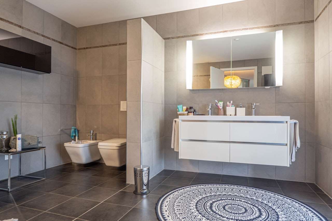 Prestigioso Appartamento Con Giardino E Vista Lago Apartment in Vico Morcote, Ticino, Switzerland