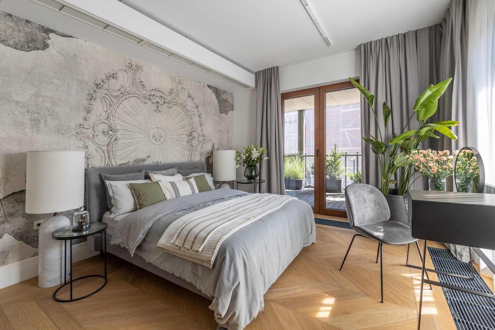 Unique Apartmetn In The Very Center Of Warsaw | Pool, Gym, Squash Court Apartment in Warsaw, Masovian Voivodeship, Poland