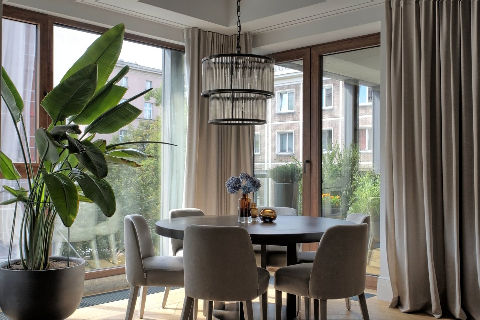 Unique Apartmetn In The Very Center Of Warsaw | Pool, Gym, Squash Court Apartment in Warsaw, Masovian Voivodeship, Poland