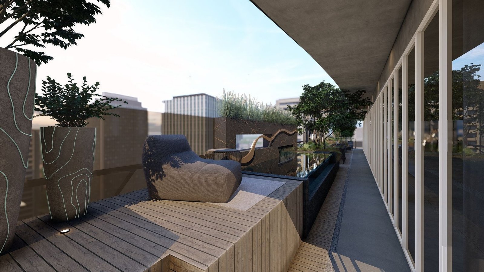 Amsterdam Apollobuurt, North Holland, Netherlands